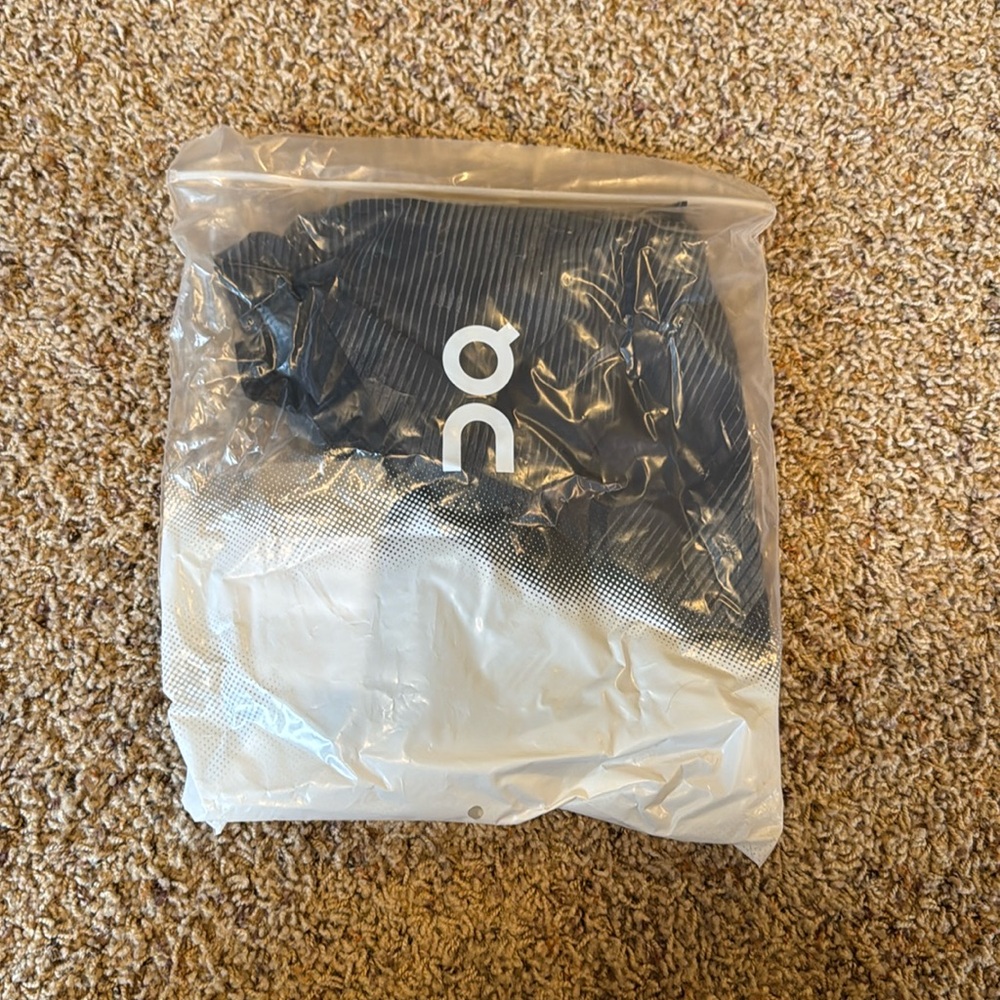 ON running shorts